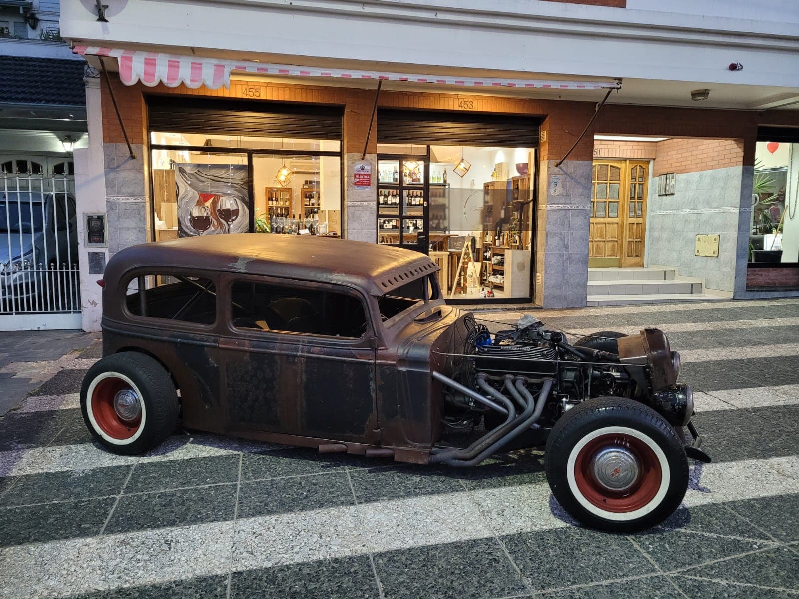 Aniversario 2 de Catorce Wine