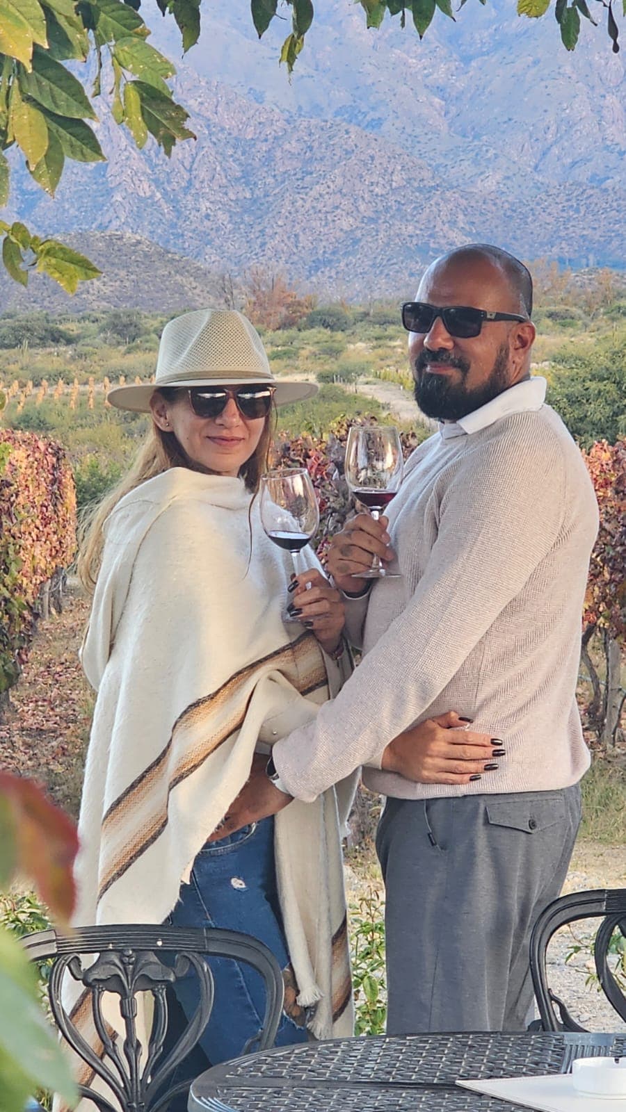 Donde todo empezó - Catorce Wine